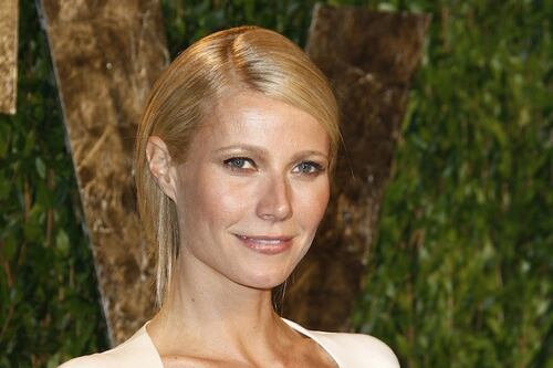 Gwyneth Paltrow’s Contextual Commerce Play