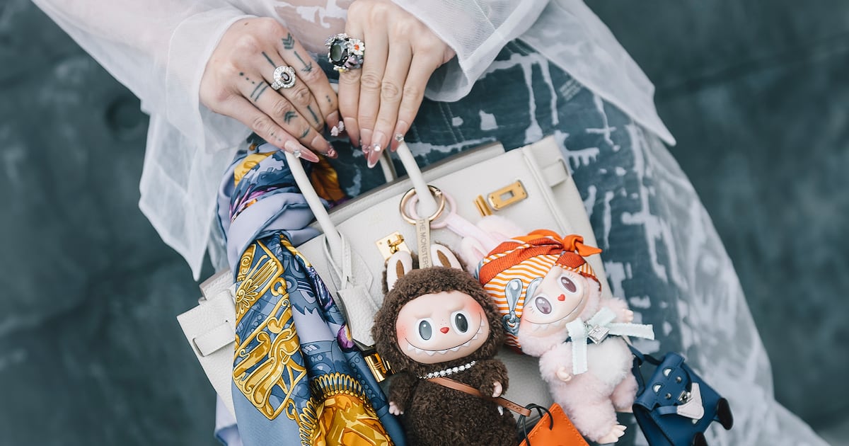 The Debrief | Why Is Everyone Obsessed With Accessories? The Debrief | Why Is Everyone Obsessed With Accessories?