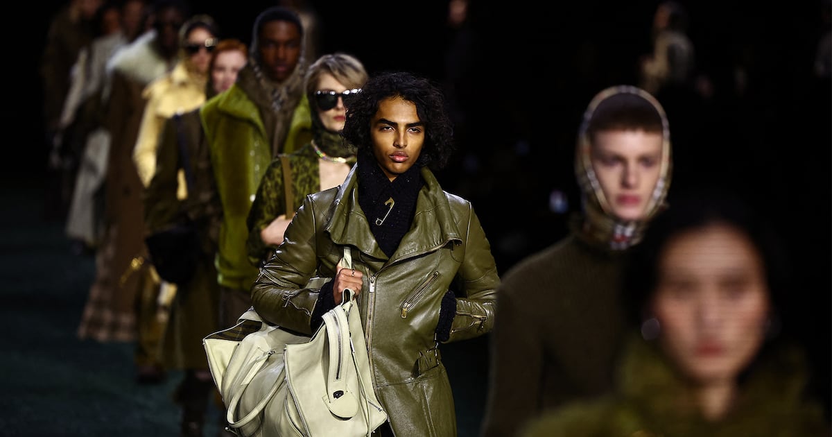 Does Burberry Have the Wrong Strategy? Does Burberry Have the Wrong Strategy?
