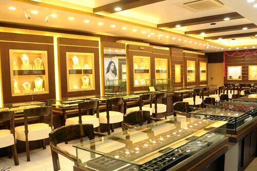 Jewellers in India Jump Online for $22 Billion E-Commerce Pie