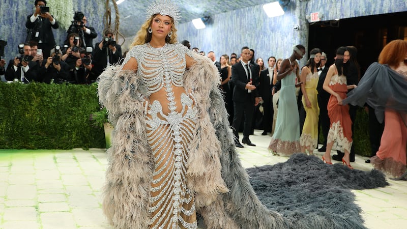 The 2026 Met Gala Dress Code: 'Fashion Is Art' | BoF The 2026 Met Gala Dress Code: 'Fashion Is Art' | BoF