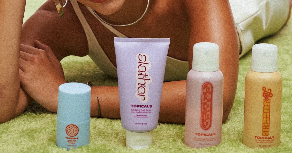 Exclusive: Angel Reese and Musician Rema Invest in Skincare Brand Topicals Exclusive: Angel Reese and Musician Rema Invest in Skincare Brand Topicals