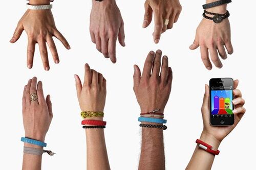 Why Wearable Devices Will Never Be As Disruptive As Smartphones