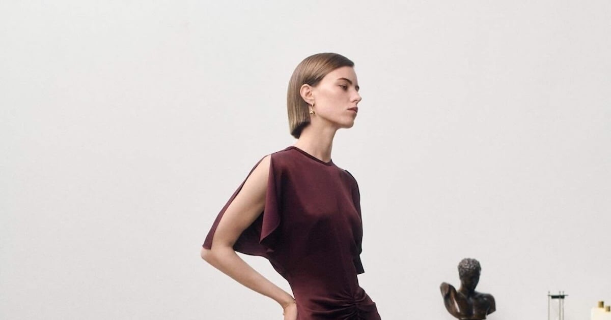 Victoria Beckham Swings to Profit