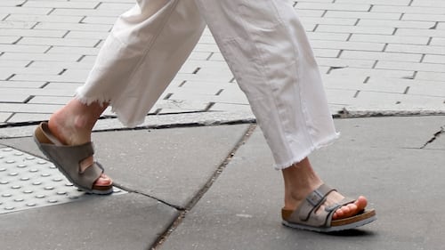 What Birkenstock’s IPO Says About the Future of the Fashion Market 