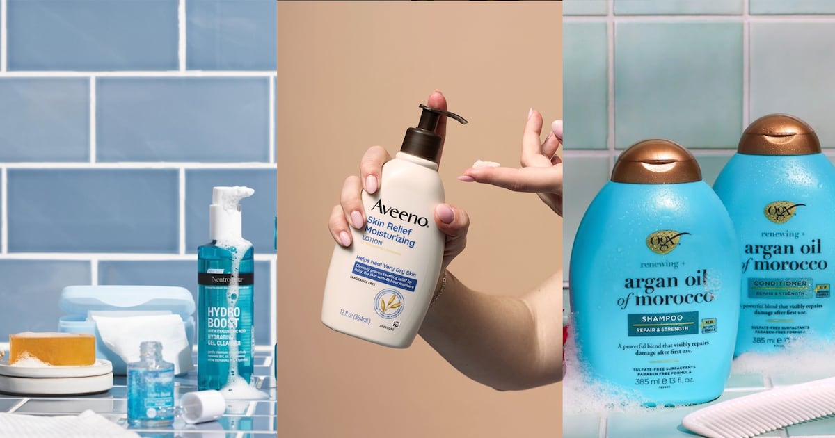 What Next for Kenvue’s Beauty Brands? What Next for Kenvue’s Beauty Brands?