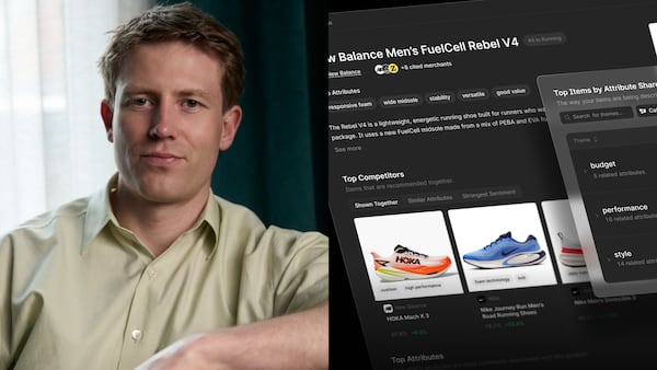 Co-founder and CEO James Cadwallader talks about how online shopping is evolving in this new era, and how brands must adapt.