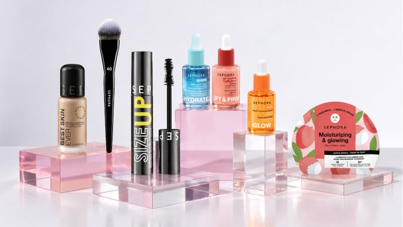 Sephora Collection