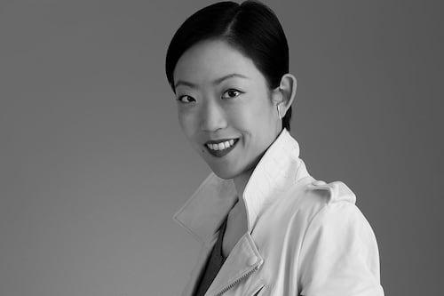 Role Call | Tomoko Ogura, Fashion Director