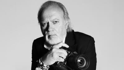 The photographer Dave Benett is launching the Dave Benett Agency — a boutique model designed to protect quality, mentor a new generation and adapt to an era where everyone has a camera, but very few know where to stand.