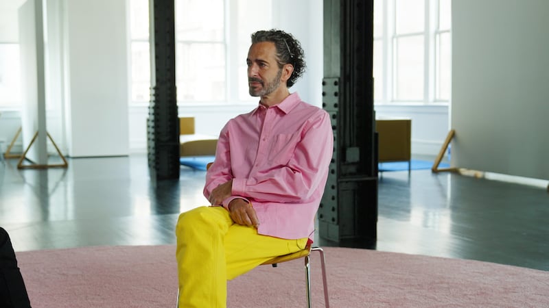 Marc Jacobs