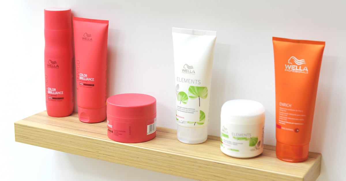 Coty Sells Remaining Stake of Wella in 0 Million Deal with KKR Coty Sells Remaining Stake of Wella in 0 Million Deal with KKR