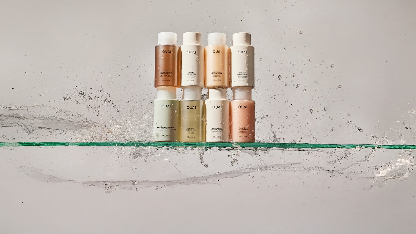 Ouai Names Susan Kim CEO