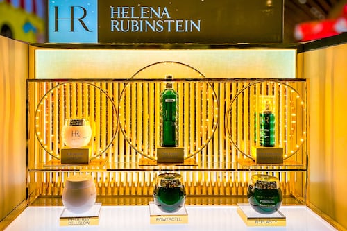 What is the Next Great Luxury Beauty Brand?
