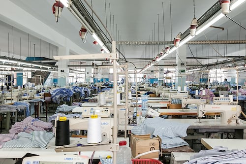 Op-Ed | Could a Marketplace Solve Fashion’s Supply Chain Challenges?