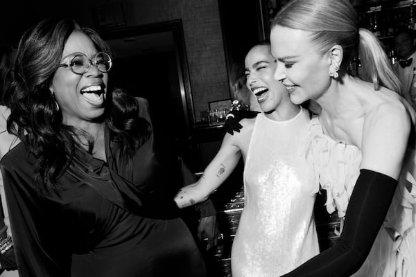 The business of party photography is booming.