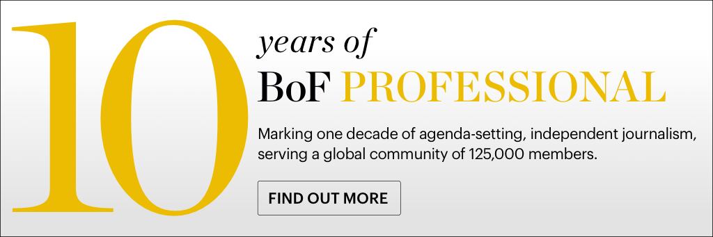 10 years of BoF Professional