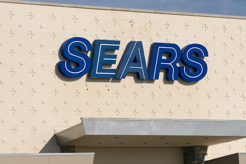 Report: Sears to Ask Bankruptcy Judge for Approval to Liquidate