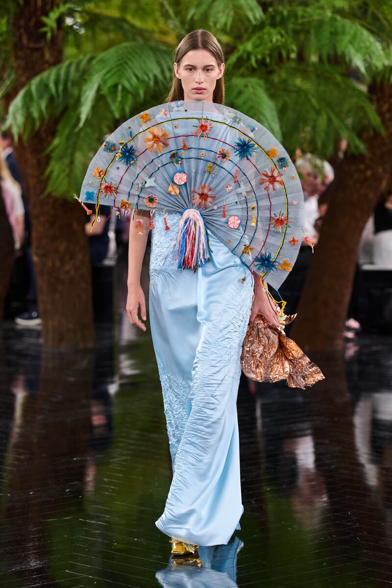 Christian Dior Haute Couture Autumn/Winter 2026