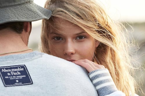 Abercrombie & Fitch Confirms Deal Talks With Several Parties