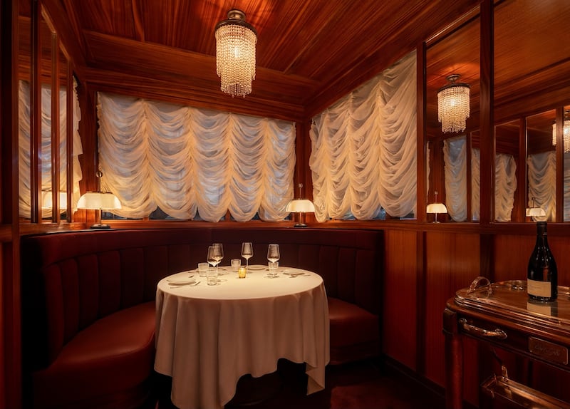 The opening of hospitality hot spots, like the restaurant Chez Fifi, have helped make Madison Avenue a destination for retail, too.