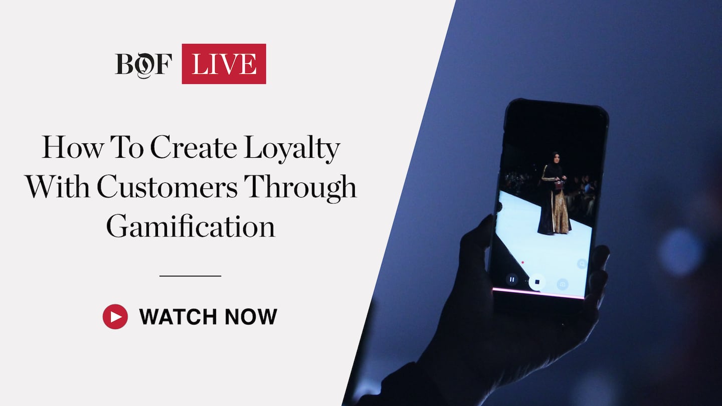 How To Create Loyalty With Customers Through Gamification
