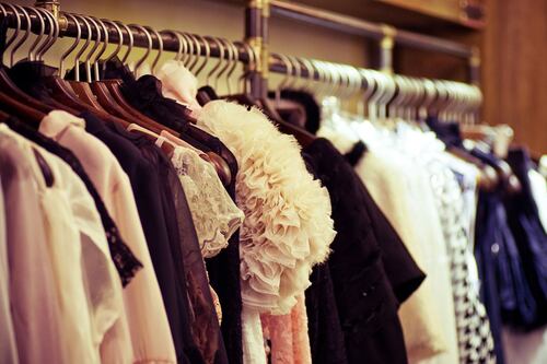 Solving the Closet Crisis for the World's Wealthiest Women