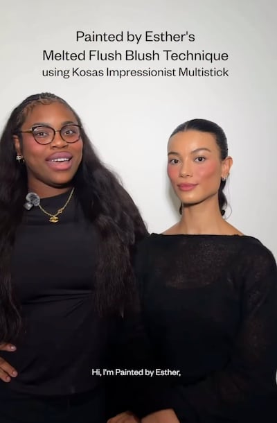 Ngozi Esther Edeme on the long-awaited reintroduction of Marc Jacobs Beauty.