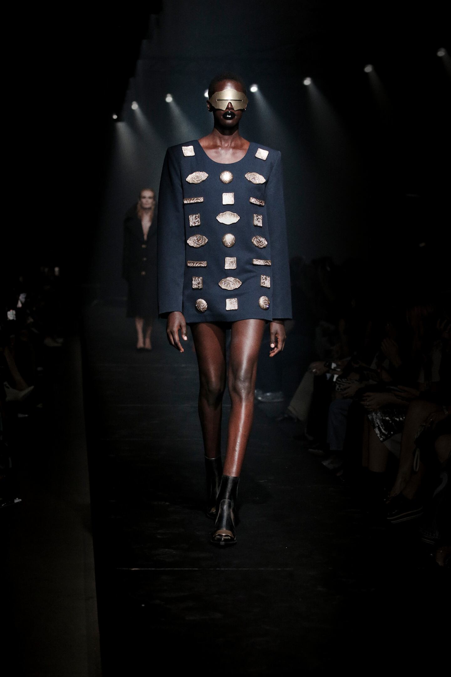 Area Autumn/Winter 2024.