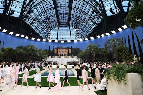 Chanel's Past and Future Will Be On Full Display In Paris This Week