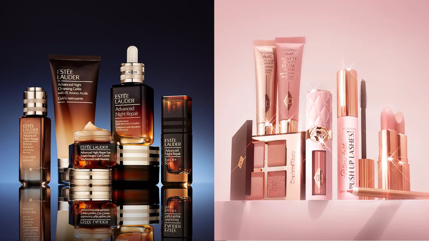 Why the Estée Lauder and Puig Deal Collapsed