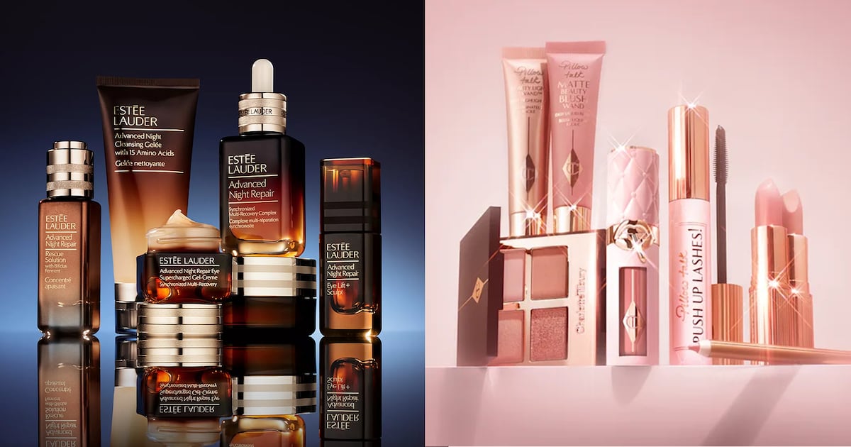 Why the Estée Lauder and Puig Deal Collapsed