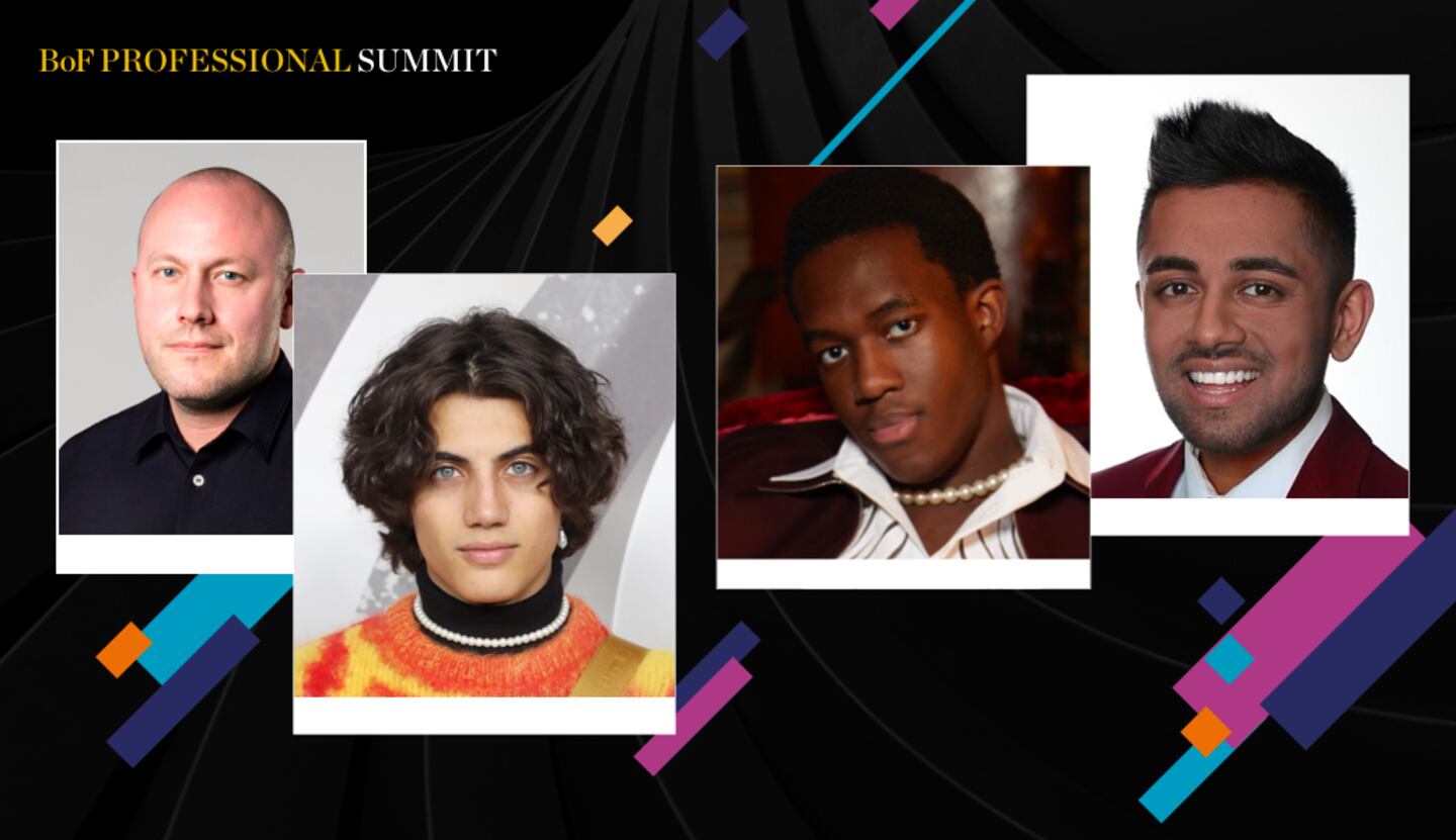 BoF Professional Summit: New Frontiers in Fashion and Technology