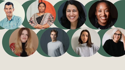 The BoF Professional Summit Wrap-Up: How to Build a Responsible Fashion Business