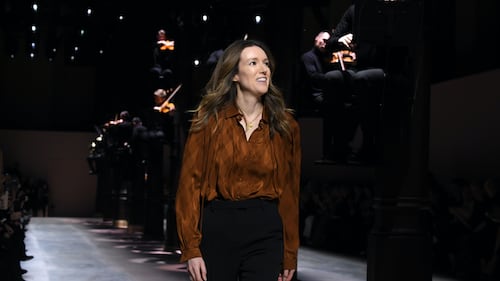 Why the Clare Waight Keller-Givenchy Partnership Was Short-Lived