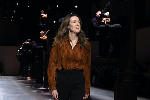 Why the Clare Waight Keller-Givenchy Partnership Was Short-Lived