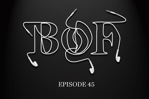 The BoF Podcast Episode 45: What Can Fashion Learn From a Sharing Economy?