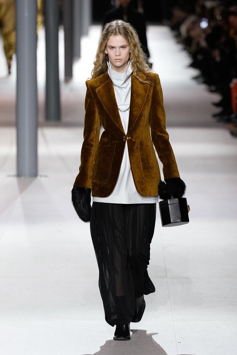 Louis Vuitton Autumn/Winter 2024