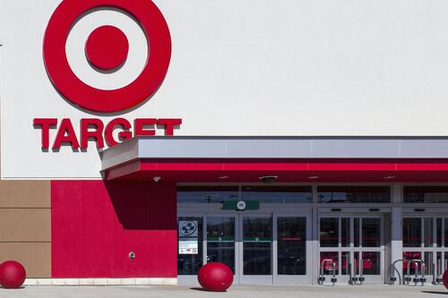 Target Quarterly Results Trounce Estimates on Higher Online Sales