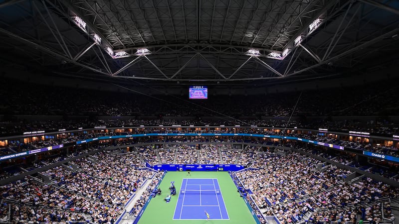 US Open 2026
