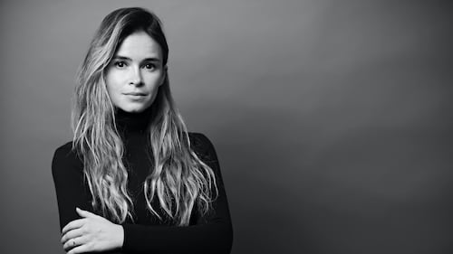 Miroslava Duma Launches Fashion Tech Lab with $50 Million to Invest