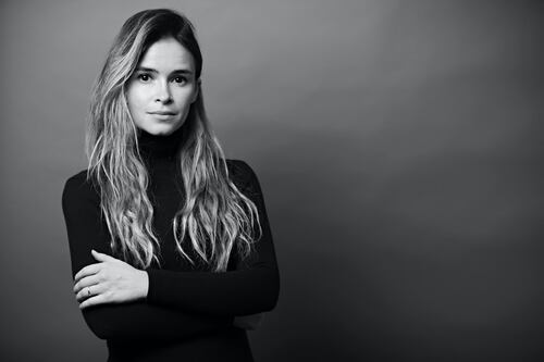 Miroslava Duma Launches Fashion Tech Lab with $50 Million to Invest