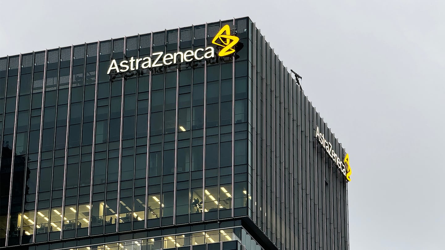 AstraZeneca