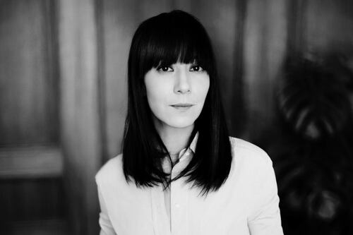 The Slow and Steady Ascent of Bouchra Jarrar