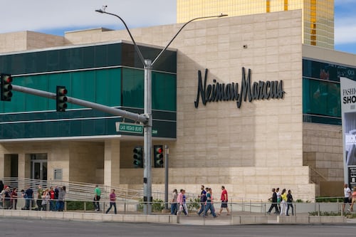 Neiman Marcus Disputes Marble Ridge Over Asset Transfer