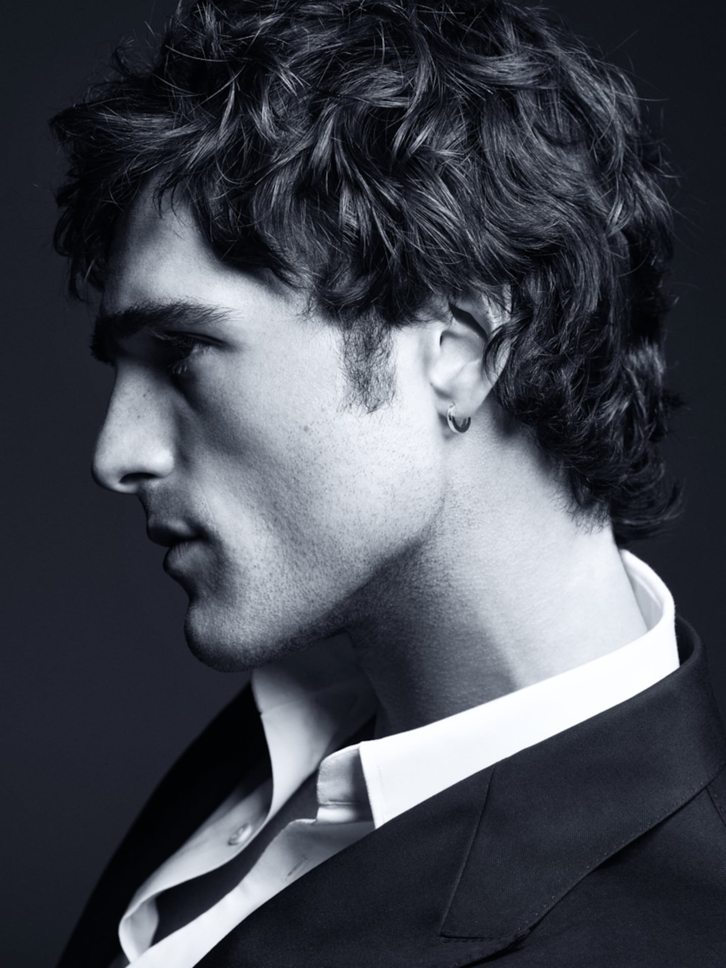 Jacob Elordi Named Blue de Chanel Ambassador
