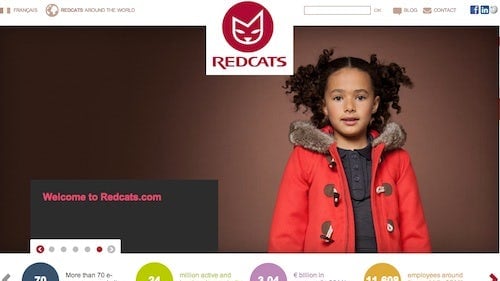 Breaking News | PPR’s Redcats to Sell Brands to Nordic Capital for $364 Million