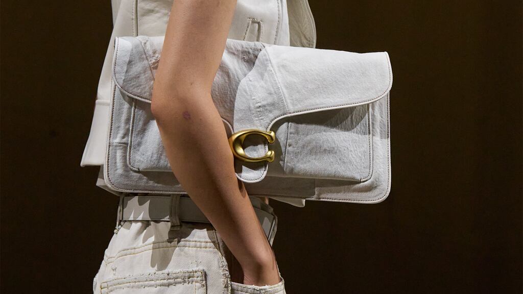 Why Wall Street Prefers Coach to Gucci | BoF