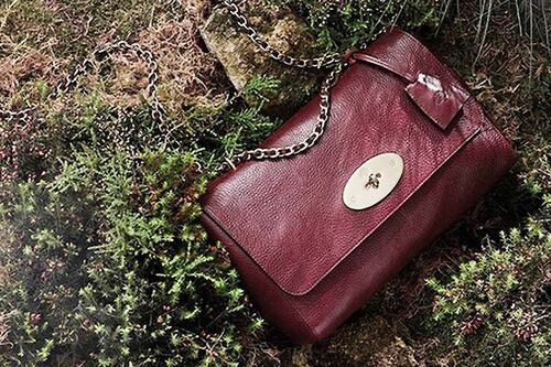 Mulberry ​Doubles Down on UK Despite ​Brexit Woes