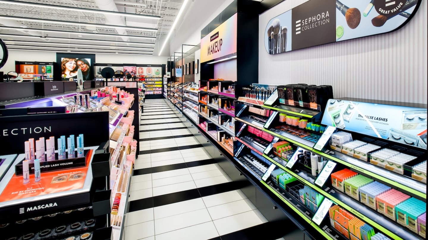 Sephora TikTok